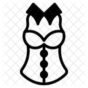 Corset Icon