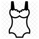 Corset Icon