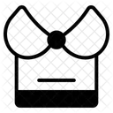 Corset Icon