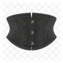 Corset Icon