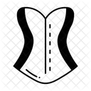 Corset Icon