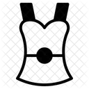 Corset Icon