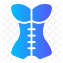Corset  Icon