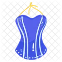 Corset  Icon