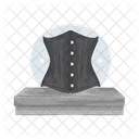 Corset  Icon