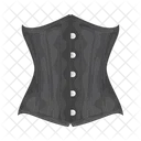 Corset  Icon