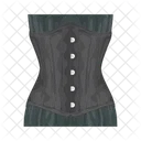 Corset  Icon