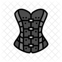 Corsets Goth Subculture Icon