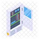 Cortacircuitos  Icono