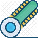 Cortador de rolo  Icon