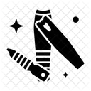 Corta-unhas  Ícone