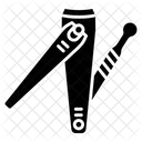 Corta-unhas  Ícone
