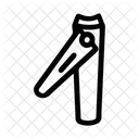 Corta-unhas  Ícone