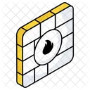 Firewall Quema Combustion Icon