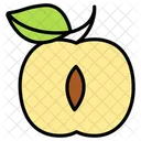 Ciruela Fruta Saludable Icon