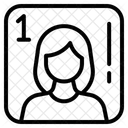  Ícone