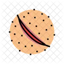 Cortes Hogar Lesiones Icono