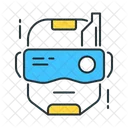 Cortical Stack  Icon