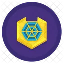 Cortical Stack  Icon