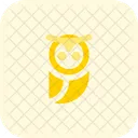 Coruja  Icon