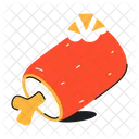 Pierna de jamón  Icono