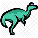 Corythosaurus  Icon