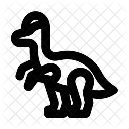 Saurier  Symbol