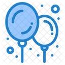 Cosas De Bebe Globo Globos Icon