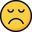 Così triste  Icon