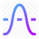 Cosine Icon