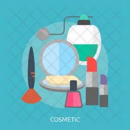 Cosmetic  Icon