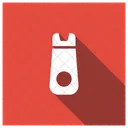 Cosmetic Beauty Lotion Icon