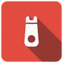 Cosmetic Beauty Lotion Icon
