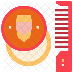 Cosmetic Icon