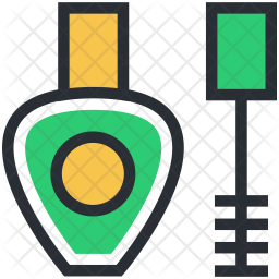 Cosmetic Icon