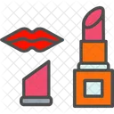 Cosmetic Makeup Cosmetics Icon