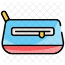 Cosmetic Bag Icon