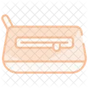 Cosmetic Bag Icon