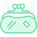 Cosmetic bag  Icon