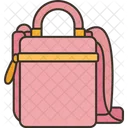 Cosmetic Bag  Icon