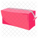 Cosmetic bag  Icon