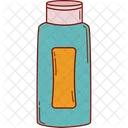 Cosmetic Bottle  Icon