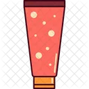 Cosmetic Bottle  Icon