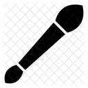 Cosmetic Brush Brush Face Brush Icon