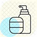 Cosmetic Container Cosmeticcontainer Container Icon