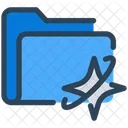 Cosmetic Science Radiant Icon