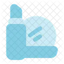 Cosmetic Beauty Makeup Icon