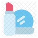 Cosmetic Beauty Makeup Icon