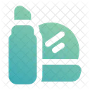 Cosmetic Beauty Makeup Icon