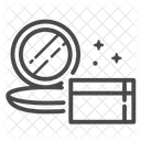 Cosmetic  Icon